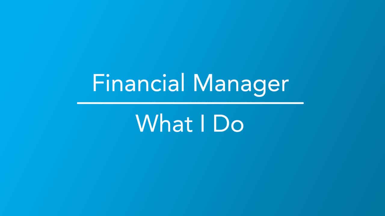 how-to-become-a-financial-manager