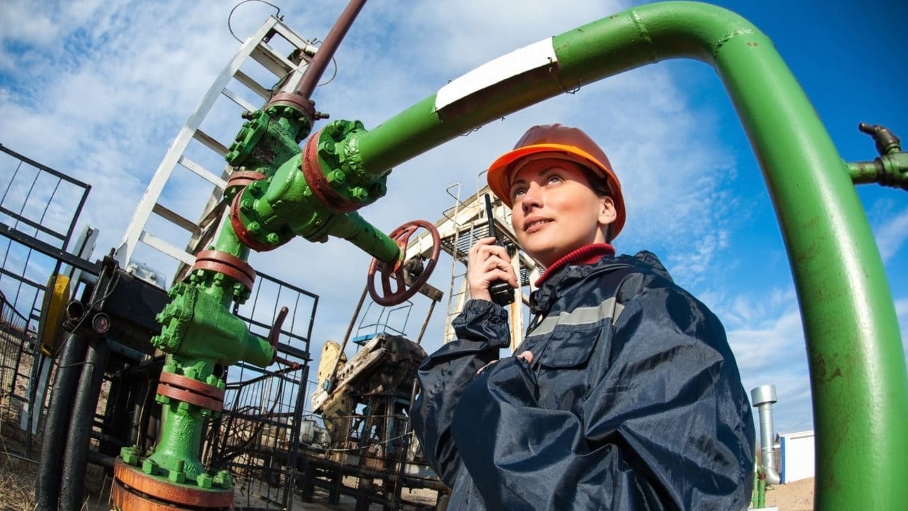 How to a Petroleum Engineer Career Girls Explore Careers