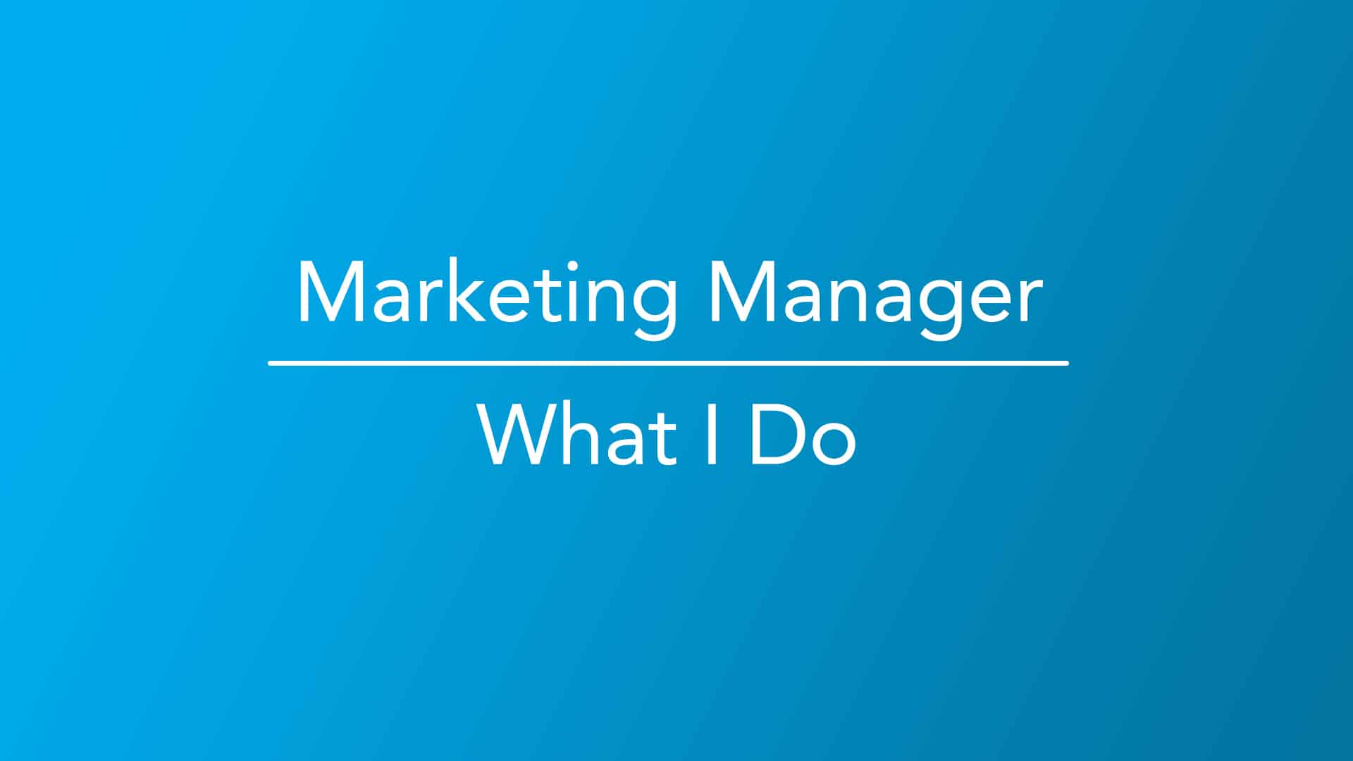 marketing-manager-what-i-do-career-girls