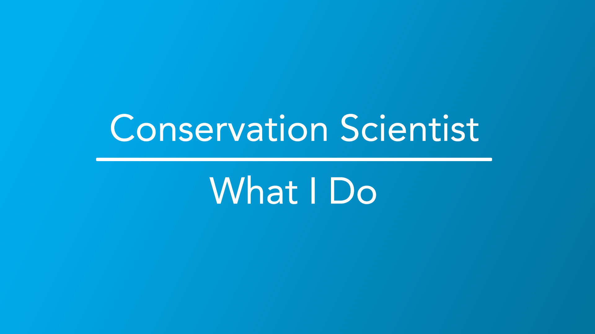 how-to-become-a-conservation-scientistt-career-girls-explore-careers