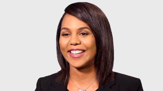Political Consultant Kristin Slevin