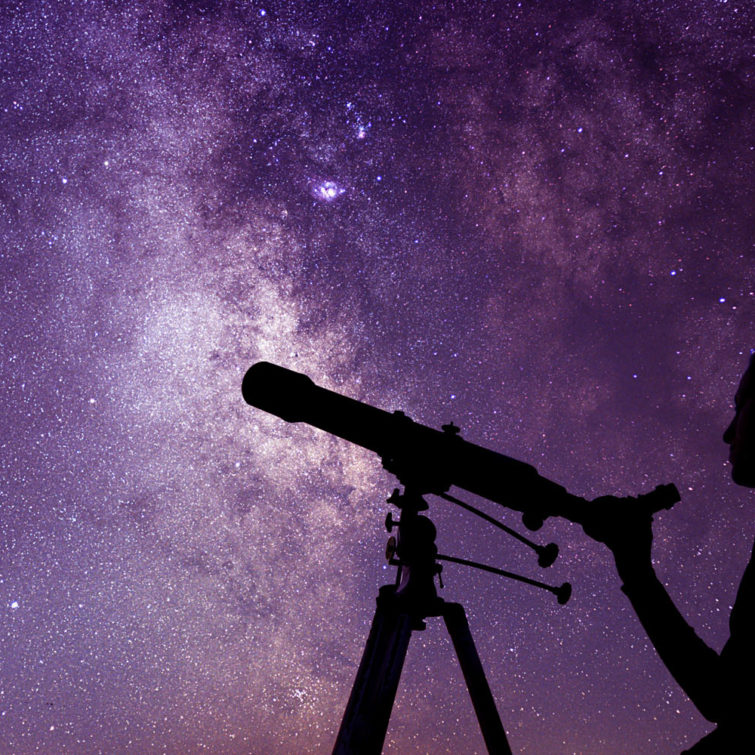 Astronomy Major | Courses For Degree | Career Girls