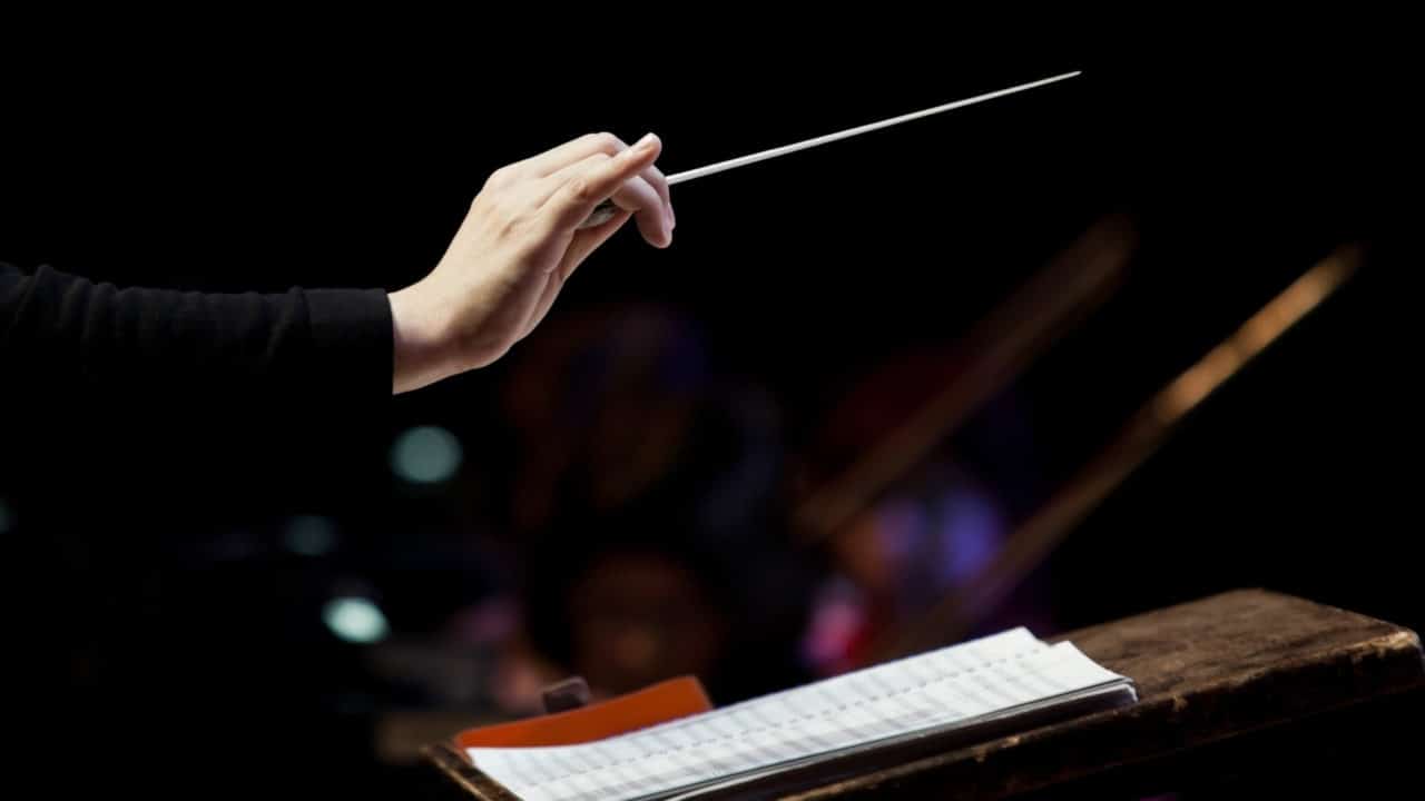 How to Become a Conductor or Composer | Career Girls - Explore Careers