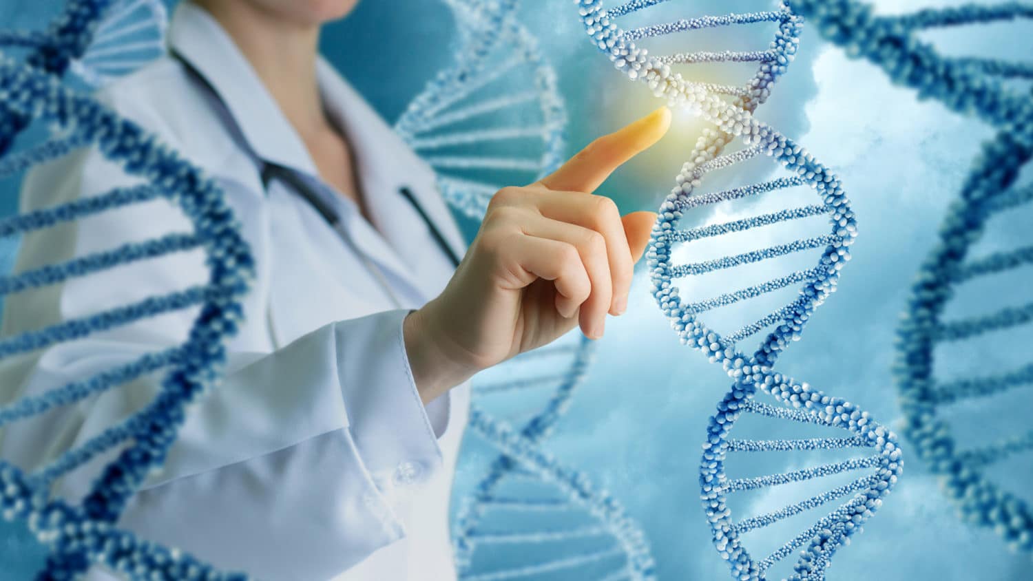 How Many Geneticists Are There In The Us