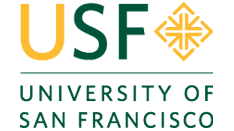 usf logo - Career Girls