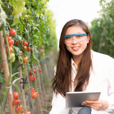 Biological & Agricultural Engineering Major | Courses For Degree | Career