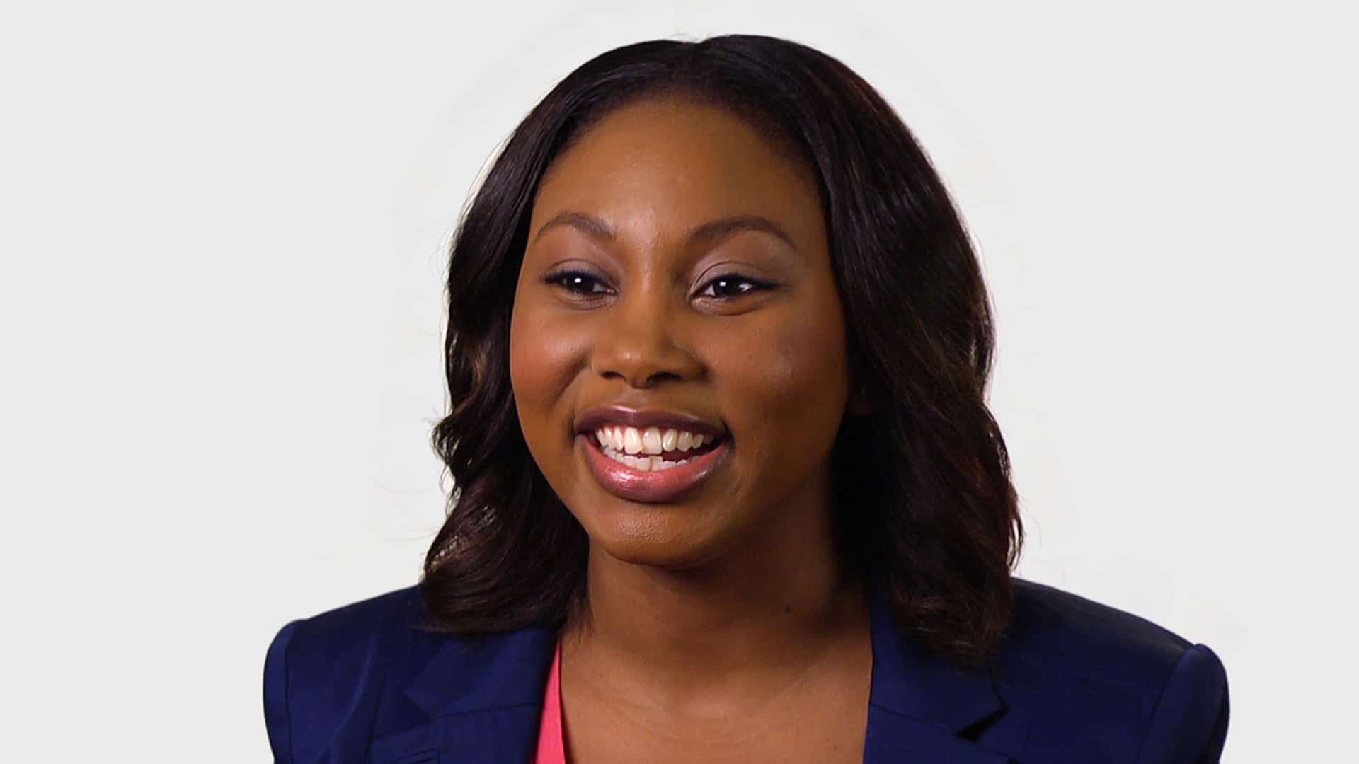 Career Advice From Camara Price, Talent Manager