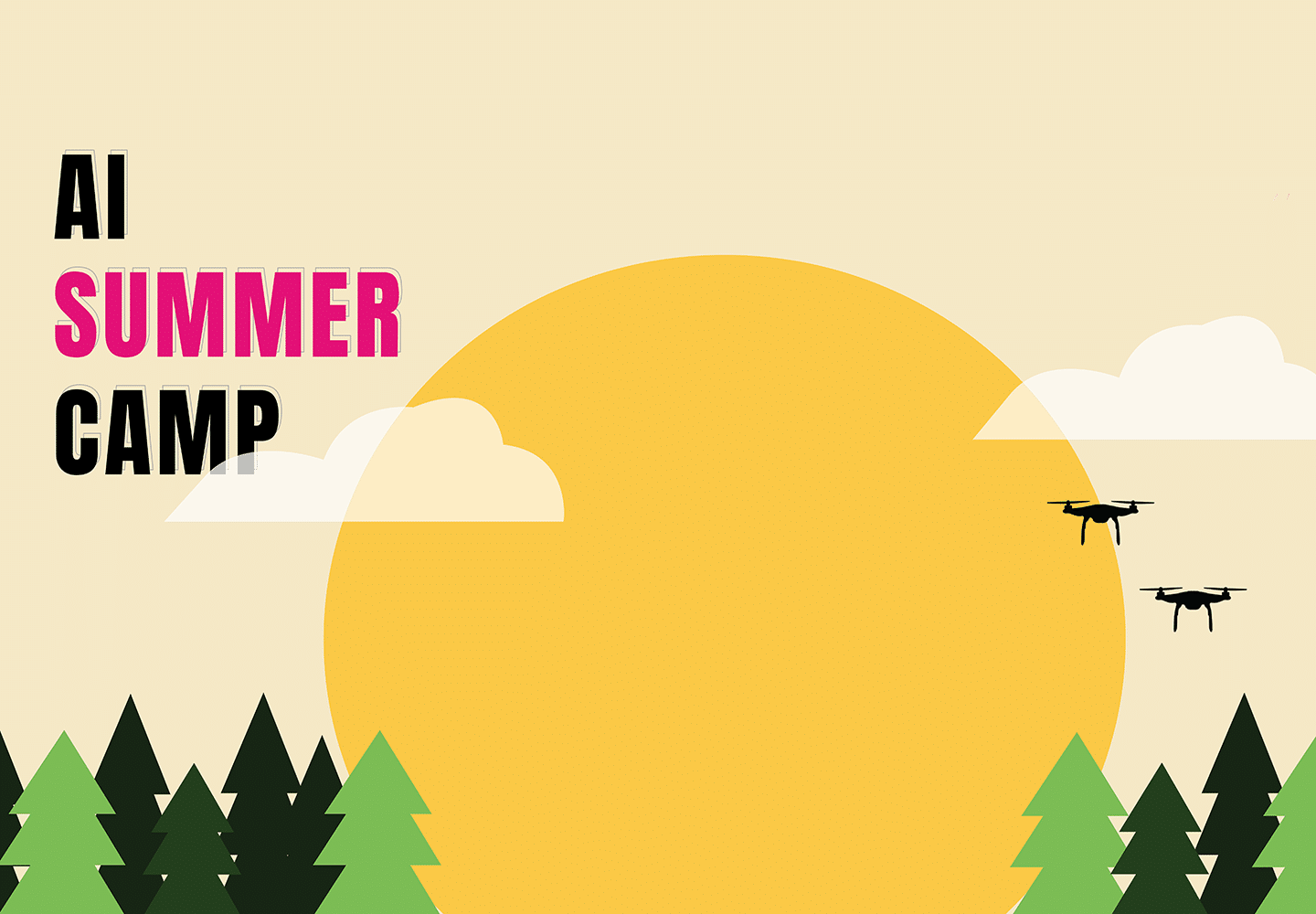 AI Summer Camp Graphic 1440x1000 Career Girls
