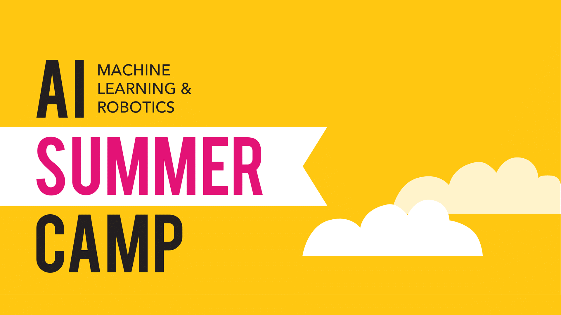 AI Summer Camp 2021 Graphic 1920x1080 Career Girls