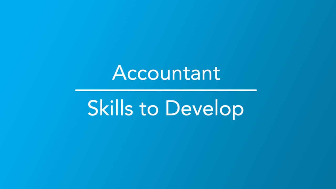 How to Become an Accountant | Career Girls - Explore Careers