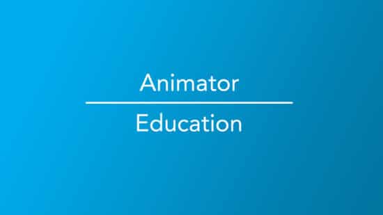 How to Become an Animator | Career Girls - Explore Careers
