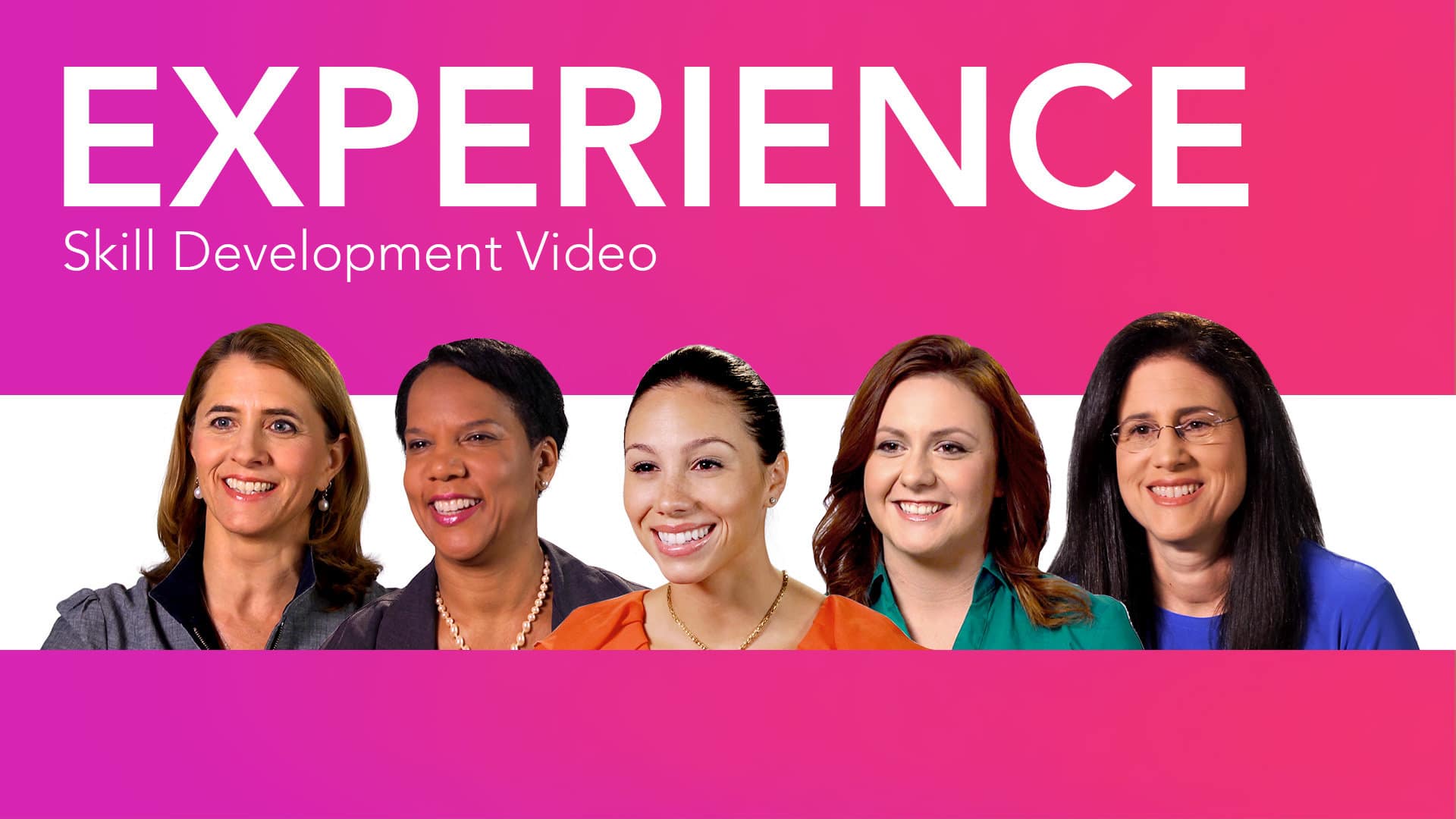 Importance of Work Experience - Career Girls - Video & Guides