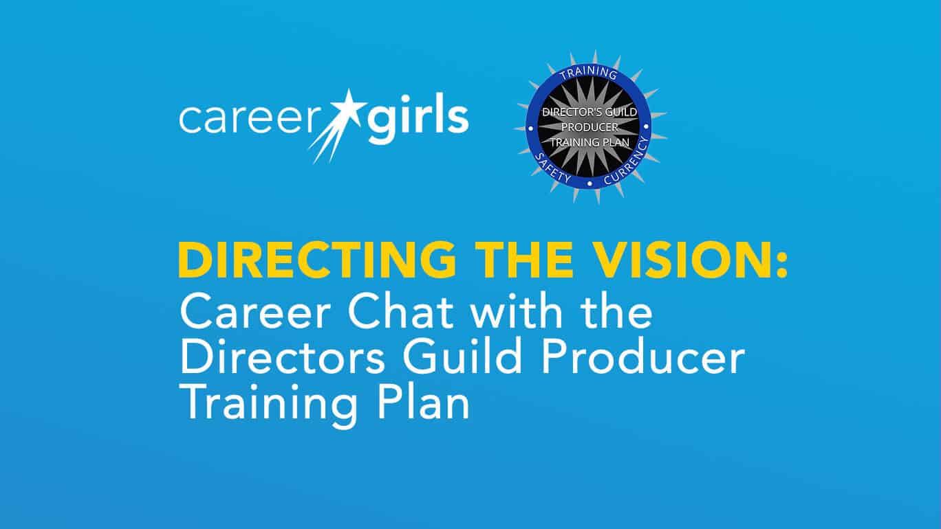 Upcoming Events Career Girls