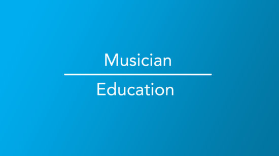 How to Become a Musician | Career Girls - Explore Careers