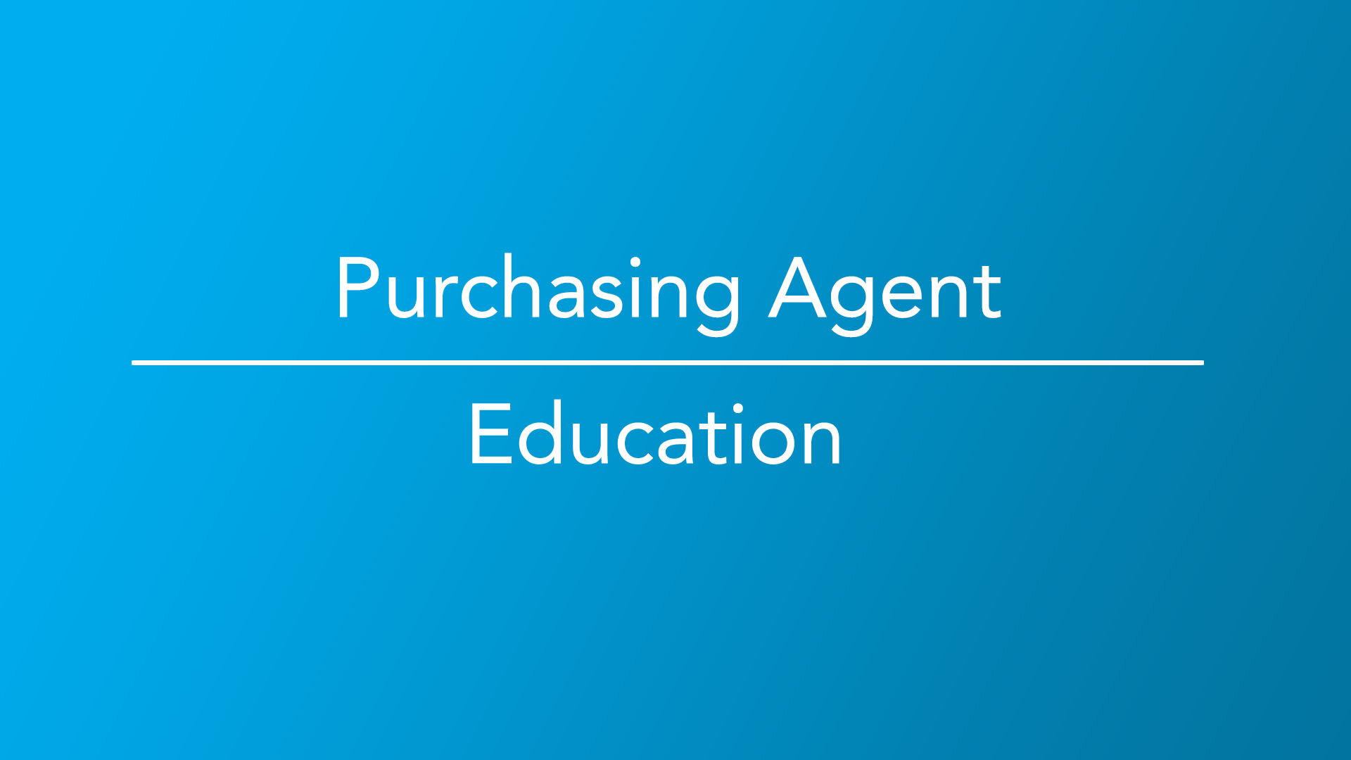 how-to-become-a-purchasing-agent-career-girls-explore-careers