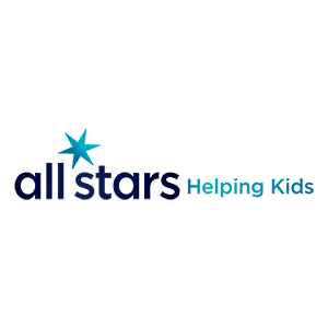 All Stars Helping Kids logo