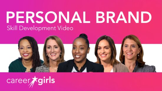 Build Your Personal Brand Empowerment Video - No matter what goals you have for yourself in the future, having a positive, authentic personal brand can help! From the impression that a new friend might have to the way a prospective employer remembers you, your personal brand can be a huge factor in your success. Watch the video to get tons of great advice and strategies you can apply to start focusing and developing your personal brand today.